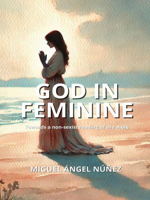 cover image of God in Feminine